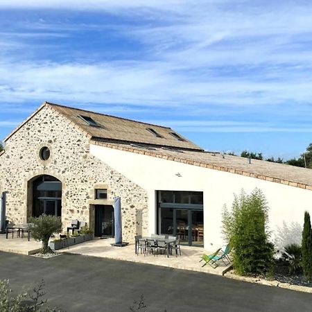 "La Petite Felixiere" A 25 Min Du Puy Du Fou, 10 Min De Cholet, Et 35 Min De Nantes Hotel Saint-Andre-de-la-Marche Exterior photo